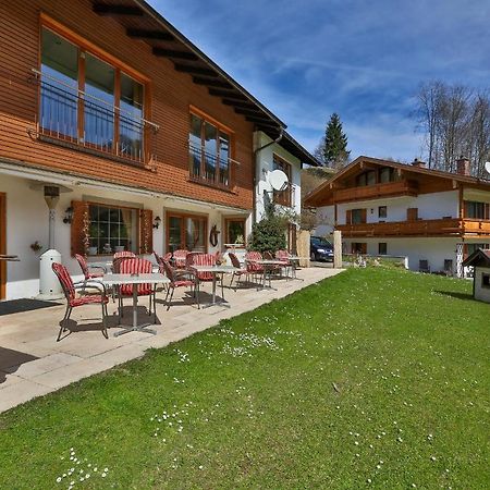Bergwelt Apartments Schönau am Königssee Eksteriør billede