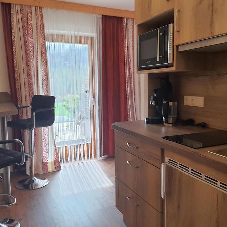 Bergwelt Apartments Schönau am Königssee Eksteriør billede
