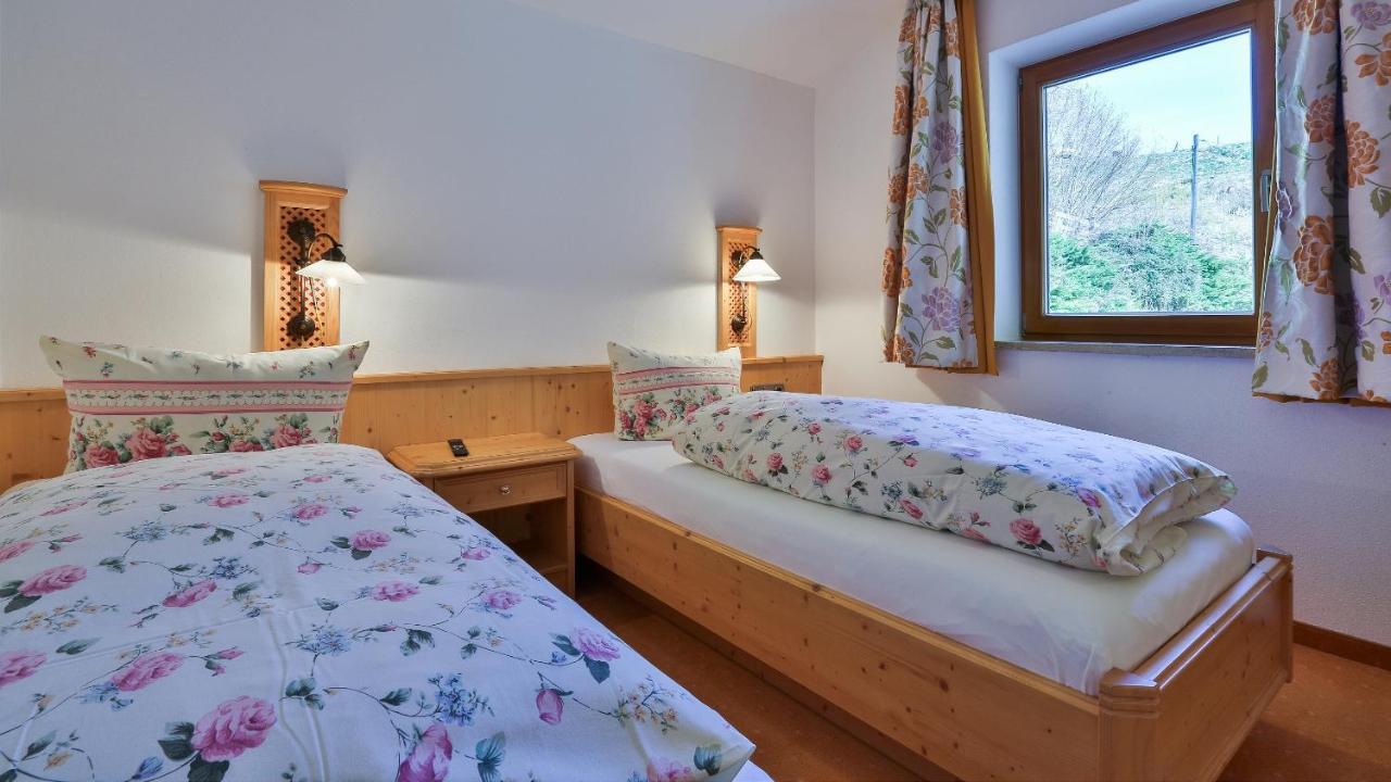 Bergwelt Apartments Schönau am Königssee Eksteriør billede