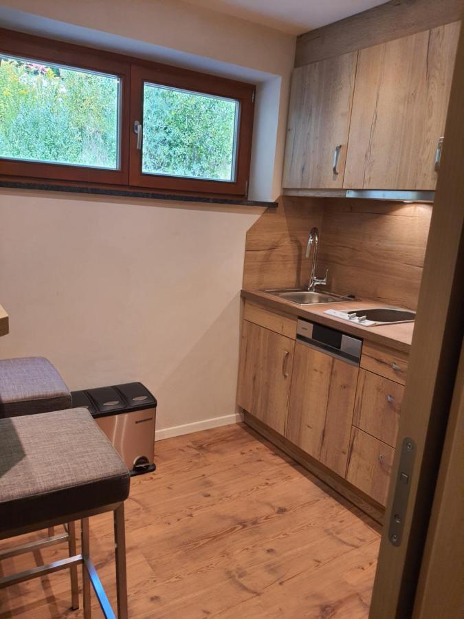 Bergwelt Apartments Schönau am Königssee Eksteriør billede