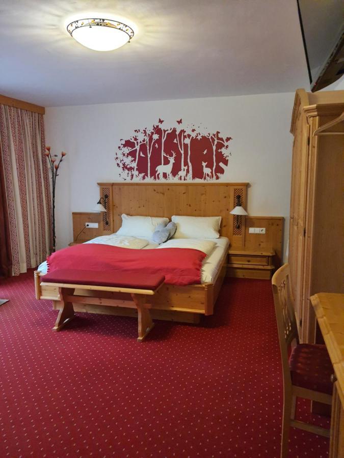Bergwelt Apartments Schönau am Königssee Eksteriør billede