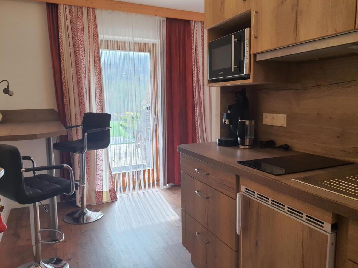 Bergwelt Apartments Schönau am Königssee Eksteriør billede