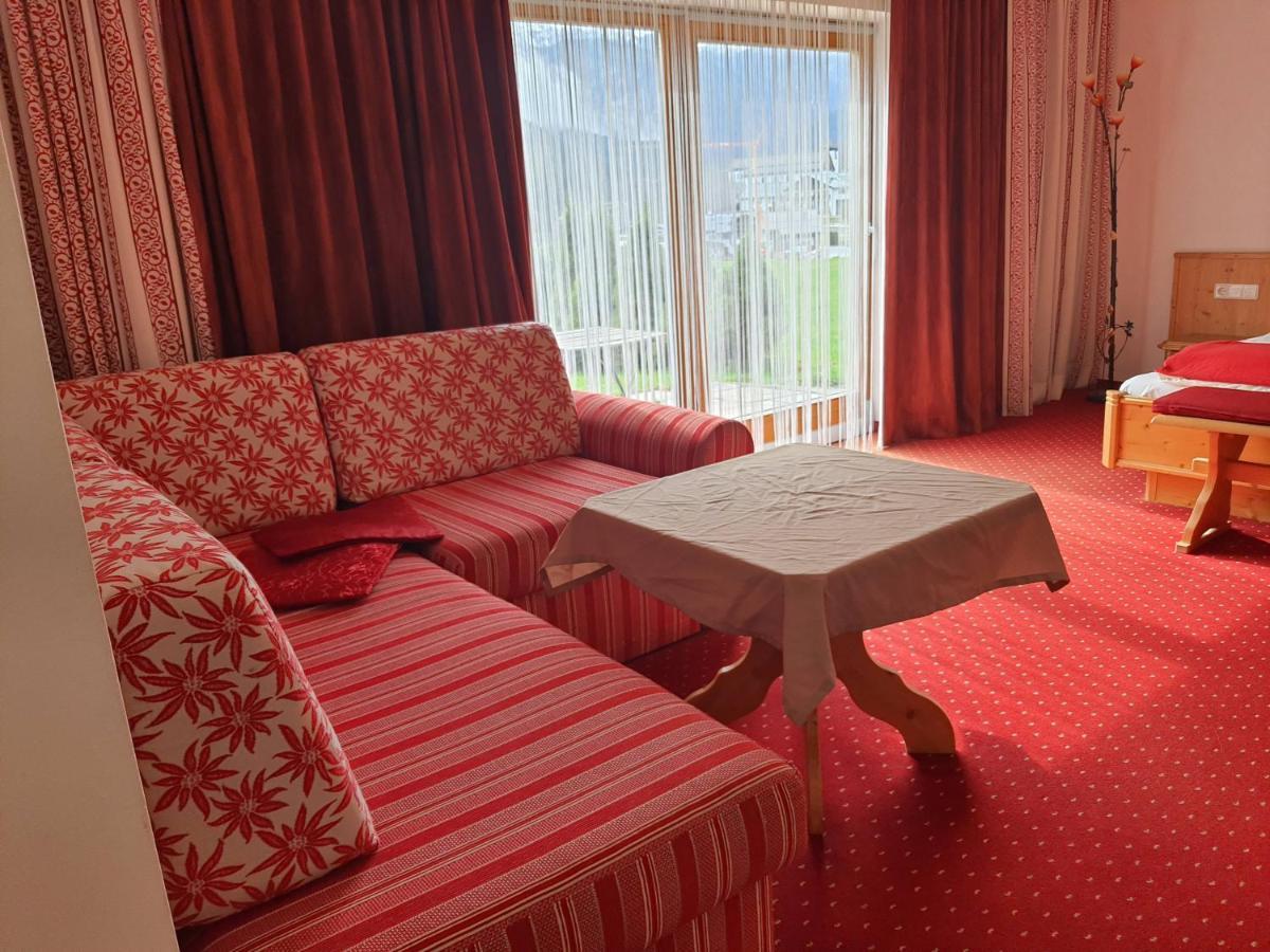 Bergwelt Apartments Schönau am Königssee Eksteriør billede